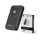 Powerbank ExtraLink MAGSAFE 10000MAH 38.5WH PD20W+15W USB-C USB-A GRAFITOWY